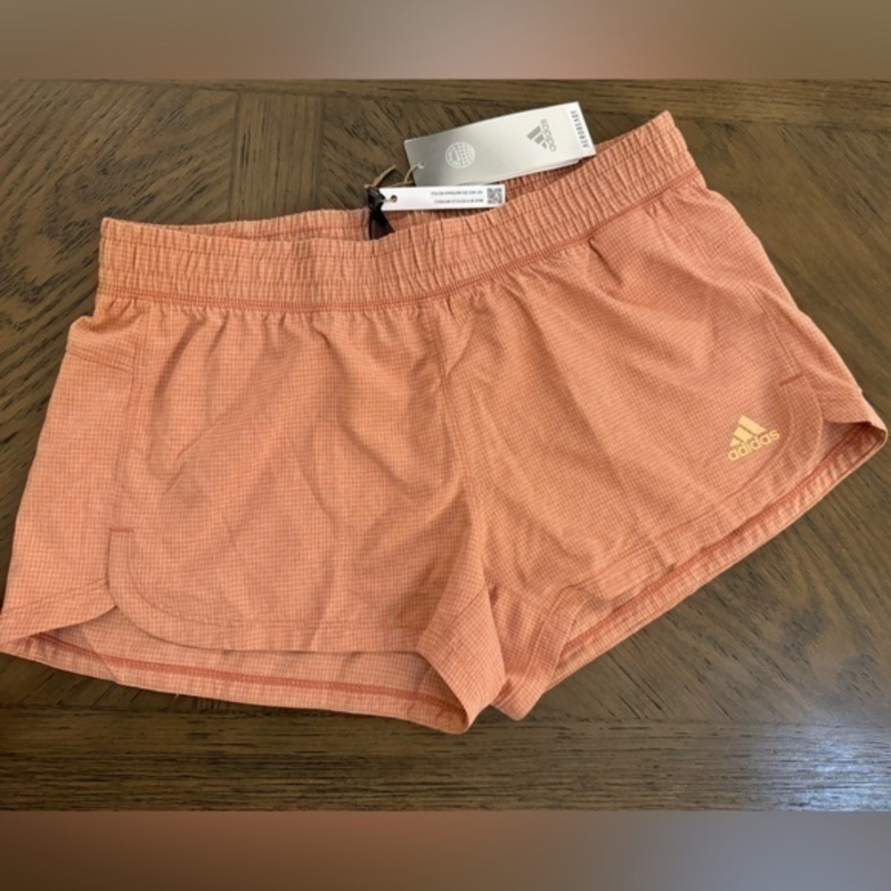 Adidas Aeroready Shorts